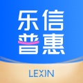 乐信普惠的圖標