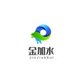金加水ícono de