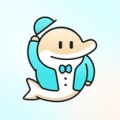 海乐生活 значок