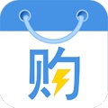 快易购的圖標
