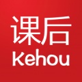 课后网开发版de l'icône