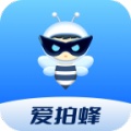 爱拍蜂 icon