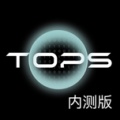Topspace的圖標