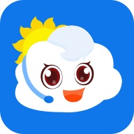 晓天气 icon