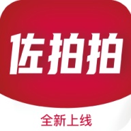 佐拍拍的圖標