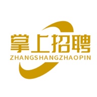 掌上招聘 wechatShareImg