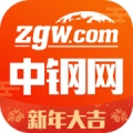 中钢网的圖標