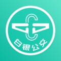白银公交的圖標