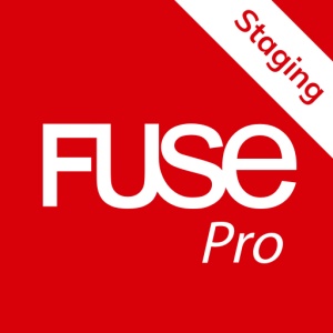 FUSE PROไอคอน