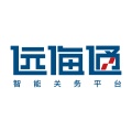 远海通 значок