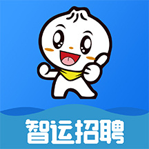 智运招聘de l'icône