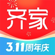齐家 icon