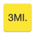 3MI智享空间 icon