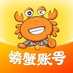 螃蟹账号预发 wechatShareImg
