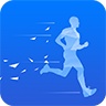 宜准跑步 icon