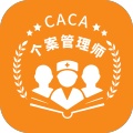 个案管理 icon