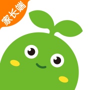 豌豆素质家长端 icon