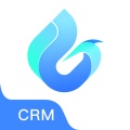 火鹤CRM icon