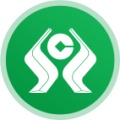 贵州农信Pos桌面 icon