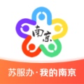 我的南京 icon