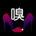嗅 icon