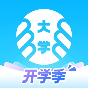 掌上大学的圖標