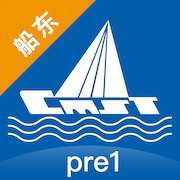 中储智运水运版的圖標