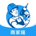 左右手商家端のアイコン