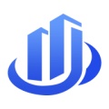 智慧建筑 icon