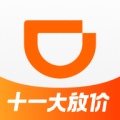 滴滴出行的圖標