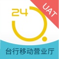 台州银行的圖標