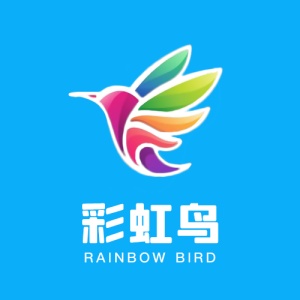 彩虹鸟 wechatShareImg