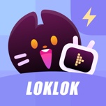 Loklok wechatShareImg