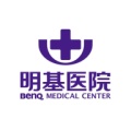 南京明基医院的圖標