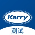 开瑞汽车的图标