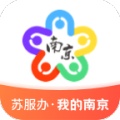 我的南京 icon