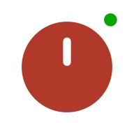 EdgeCaption icon