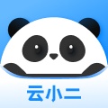 云小二 icon