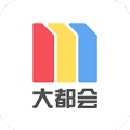 Metro大都会的圖標