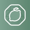 古德墨柠POS icon