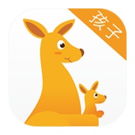 阳光守护-孩子 icon