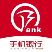 徽商银行的圖標