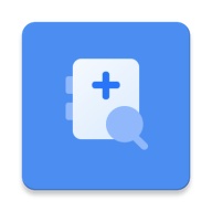 药品追溯码 icon