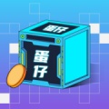 蛋仔潮玩 icon