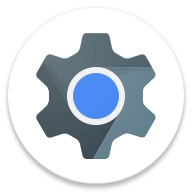 Android System WebView icon