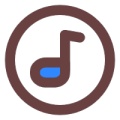 音乐管家 icon