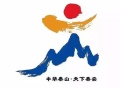 风景介绍 значок
