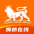 狮桥在线的圖標