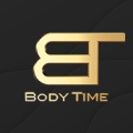 BODY TIME