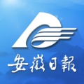 安徽日报的图标
